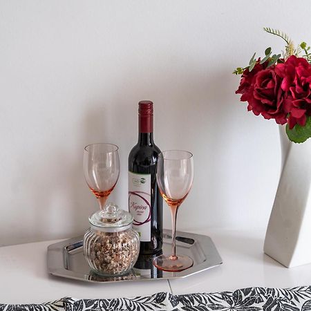 Apartment Marisol دوبروفينك المظهر الخارجي الصورة