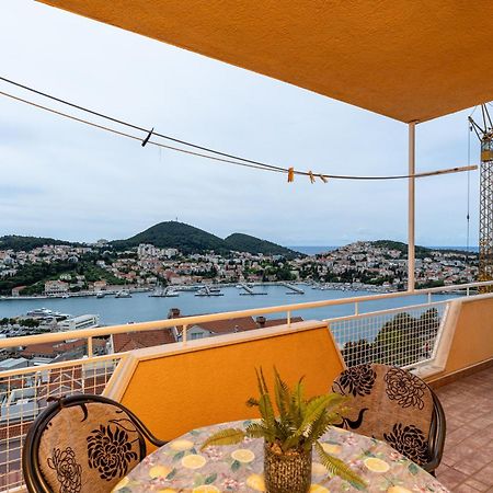 Apartment Marisol دوبروفينك المظهر الخارجي الصورة