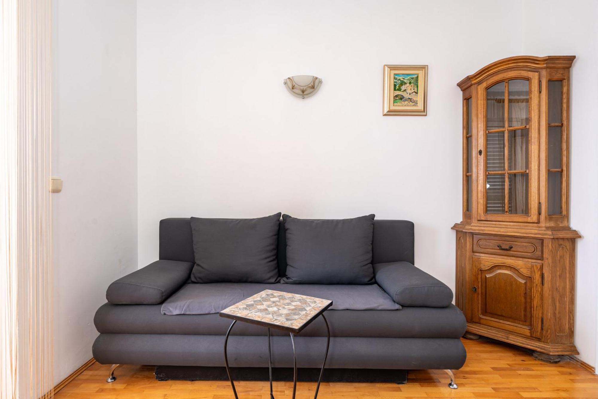 Apartment Marisol دوبروفينك المظهر الخارجي الصورة