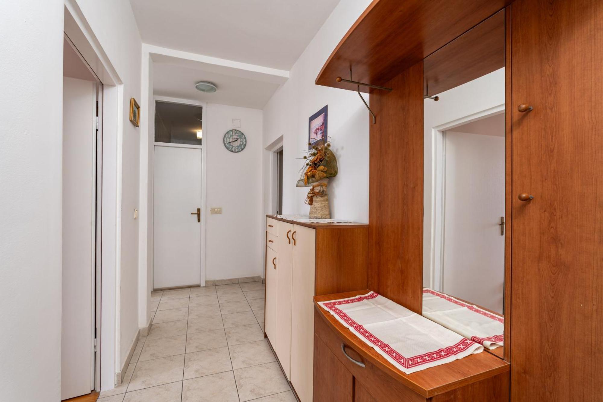 Apartment Marisol دوبروفينك المظهر الخارجي الصورة