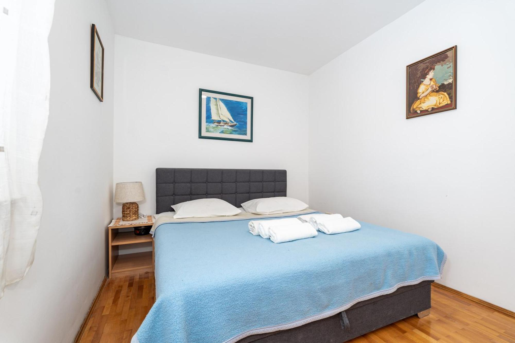 Apartment Marisol دوبروفينك المظهر الخارجي الصورة