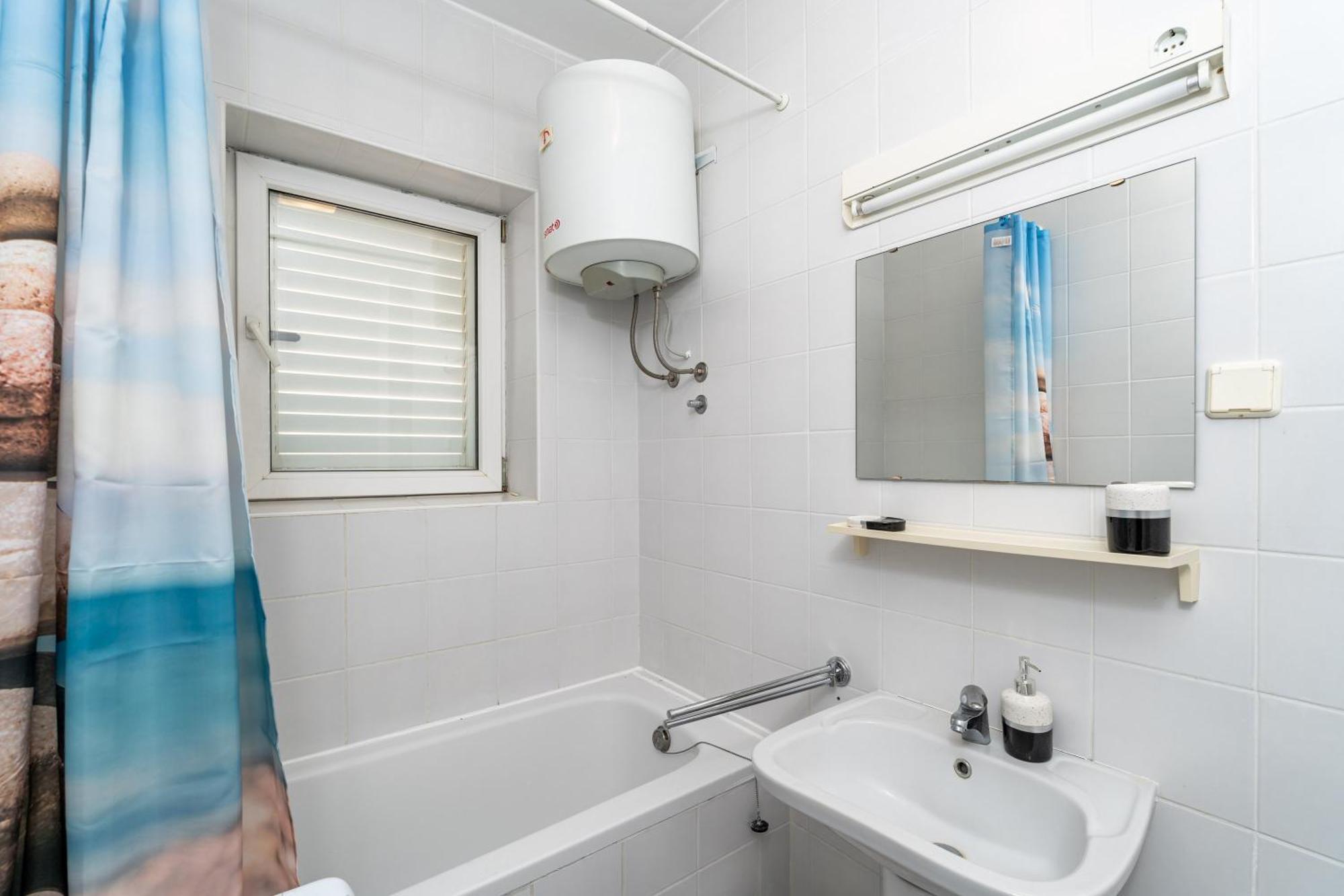 Apartment Marisol دوبروفينك المظهر الخارجي الصورة