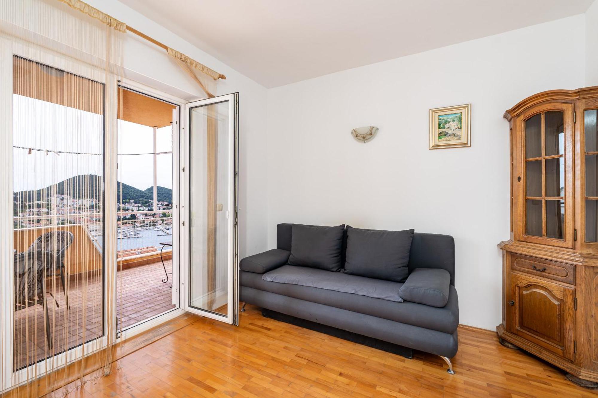 Apartment Marisol دوبروفينك المظهر الخارجي الصورة