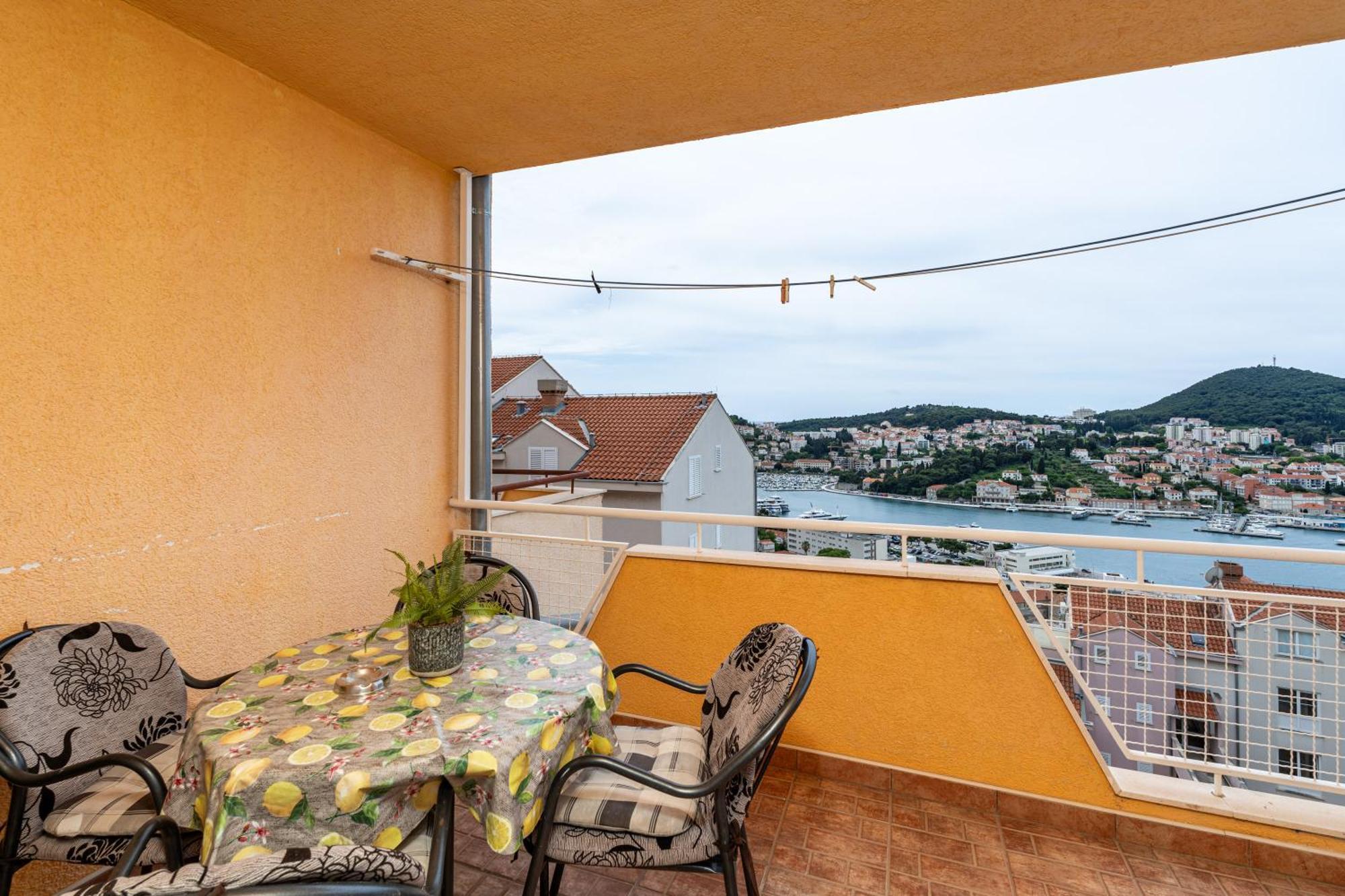 Apartment Marisol دوبروفينك المظهر الخارجي الصورة