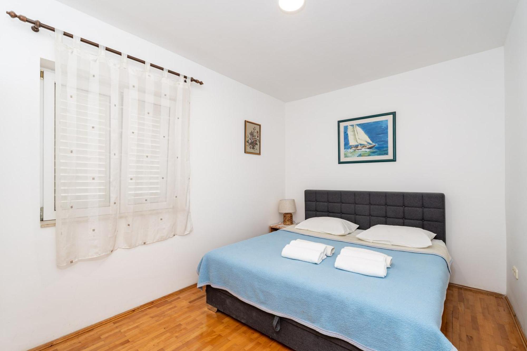 Apartment Marisol دوبروفينك المظهر الخارجي الصورة