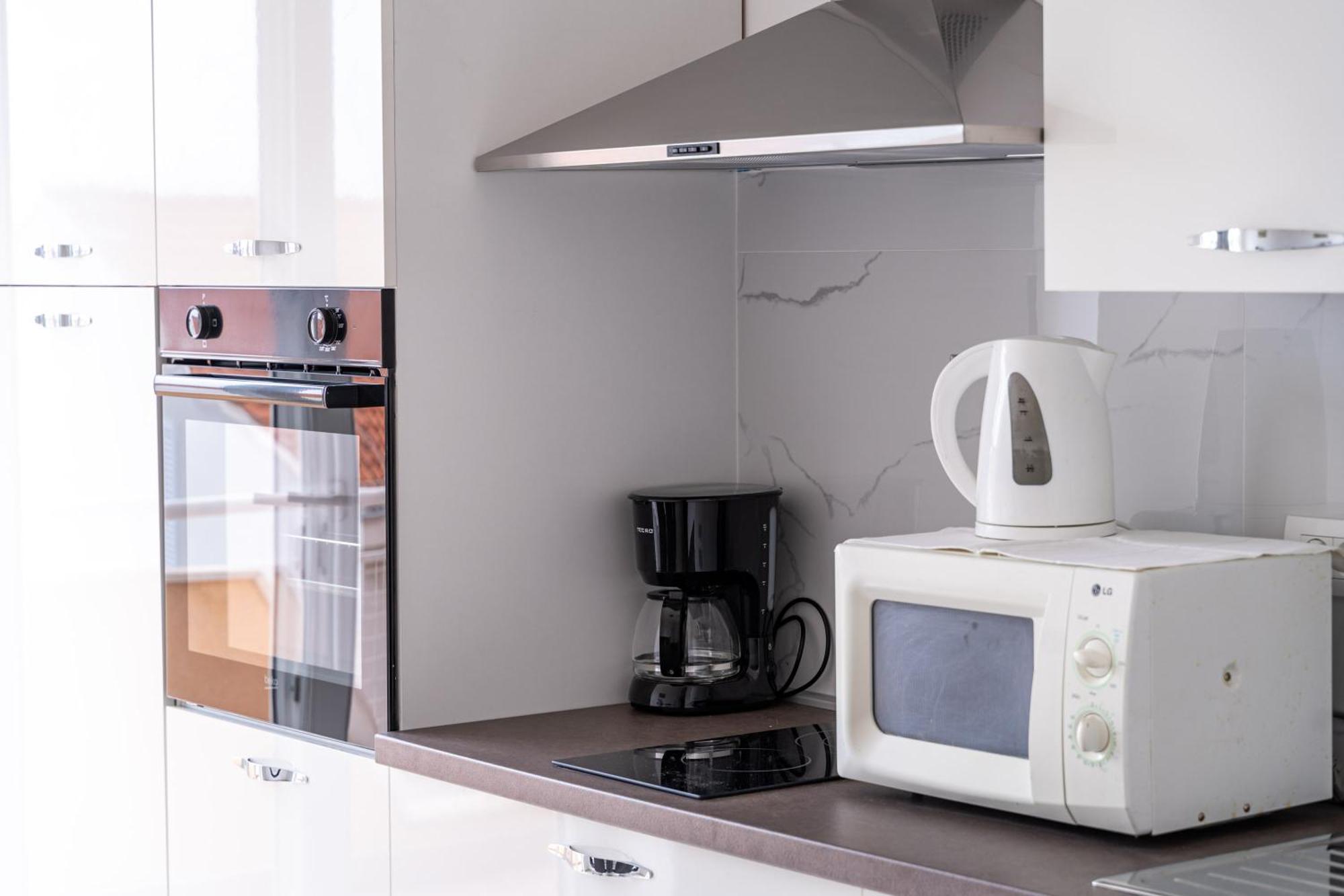 Apartment Marisol دوبروفينك المظهر الخارجي الصورة
