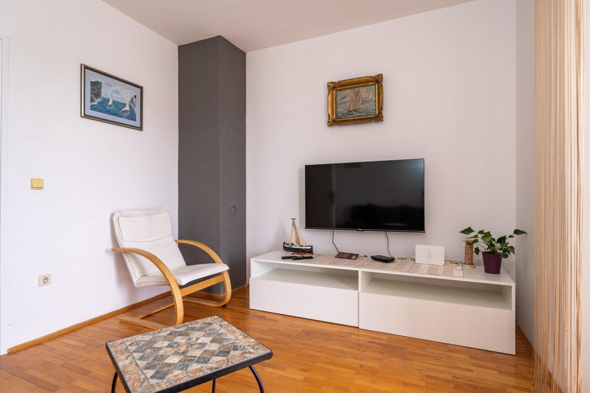 Apartment Marisol دوبروفينك المظهر الخارجي الصورة